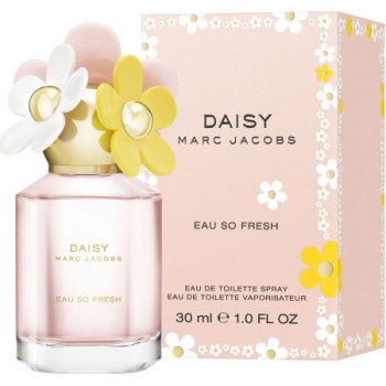 Marc Jacobs Daisy Eau So Fresh toaletní voda dámská 30 ml