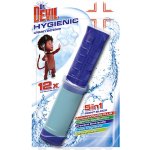 Dr. Devil WC point Block 5in1 Hygienic Clean Active 12 dávek 75 ml – Hledejceny.cz