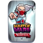 Scratch Wars Vampiria Starter SK/CZ kovová krabička – Zbozi.Blesk.cz