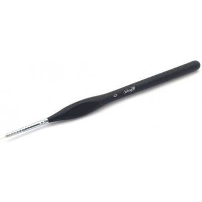 Dekofee profesionální štětec jemný 0 – Hledejceny.cz