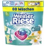 Weisser Riese Universal Trio Caps kapsle 80 PD – Hledejceny.cz
