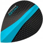 Harrows Retina pear černé modré – Zboží Mobilmania