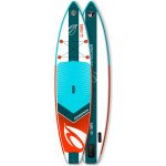 Paddleboard Aquadesign Tempo – Sleviste.cz