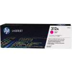 HP 312A originální tonerová kazeta purpurová CF383A – Sleviste.cz