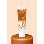 Fractal gelová barva Brown 30 g – Zboží Dáma