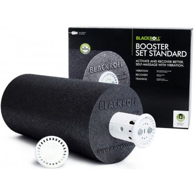 BLACKROLL BOOSTER Set Standard – Zboží Dáma