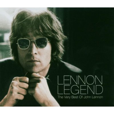 John Lennon - Lennon Legend