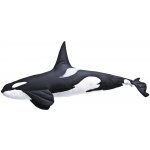 Gaby polštář Kosatka dravá 118 cm – Zboží Dáma