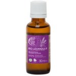 Tierra Verde Silice Levandule BIO 30 ml – Zboží Dáma