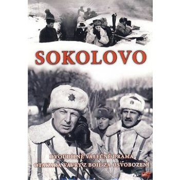 Sokolovo DVD