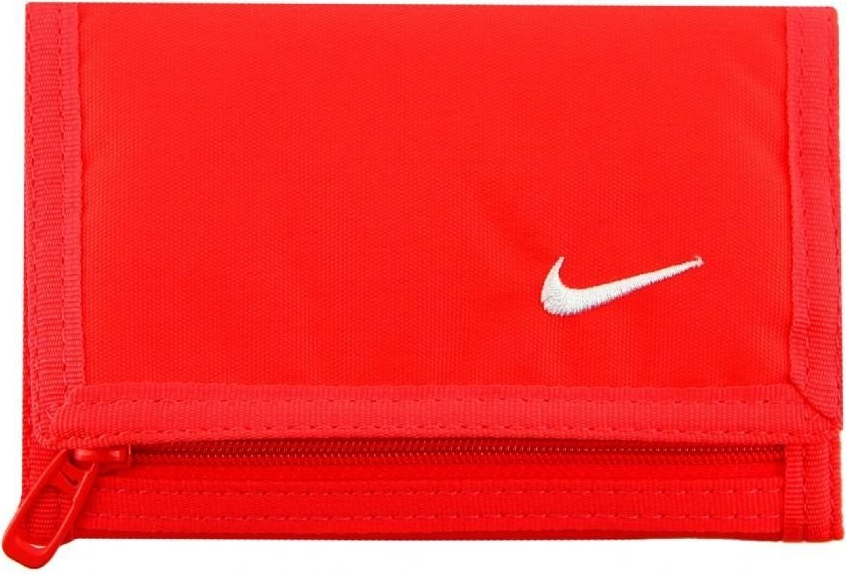 Nike Pánská peněženka BASIC NIA08-693 NS od 240 Kč - Heureka.cz