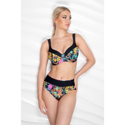 Timo Dvoudílné plavky ve střihu Lady – Zboží Dáma