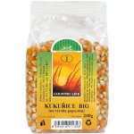 Country Life Kukuřice na výrobu popcornu Bio 200 g – Zbozi.Blesk.cz