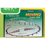 Bino Viadukt modrý – Sleviste.cz