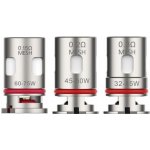 Vaporesso GTX Náhradní žhavící hlava 0,2ohm Mesh pro PODy PM80 / PM80 SE – Sleviste.cz