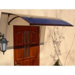 Gutta Swing PC hnědá 160 cm x 87 cm – Hledejceny.cz