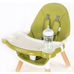 New Baby 3v1 Grace Zelená – Hledejceny.cz