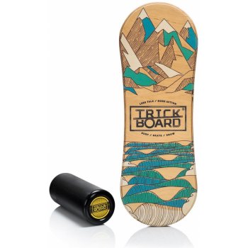 Trickboard Classic All season