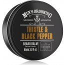 Scottish Fine Soaps balzám na vousy Thistle & Black Pepper 95 ml