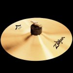 Zildjian 10" A Splash – Zboží Dáma