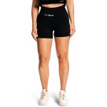 GymBeam dámské šortky Boxing Combat Black – Hledejceny.cz