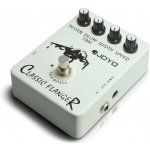 Joyo JF-07 Classic Flanger – Zbozi.Blesk.cz