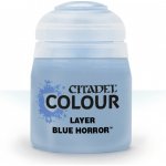 GW Citadel Layer Blue Horror – Zboží Živě