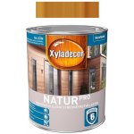 Xyladecor Natur PRO 2,5 l Dub – Zboží Mobilmania
