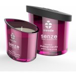 Swede Senze Massage Candle Ecstatic Jasmine Ylang Ylang 50 ml – Hledejceny.cz