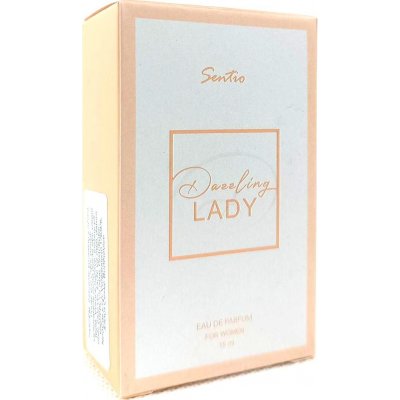 Dezzling Lady parfémovaná voda dámská 15 ml