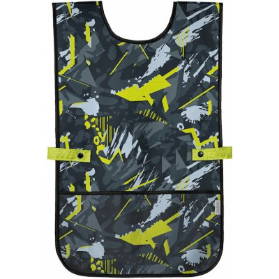 Stil 365 zástěra pončo Speedy – Hledejceny.cz