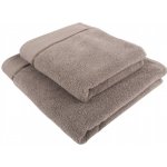 Sleep-well Osuška Star světle šedá 70 x 140 cm – Zboží Dáma Sleep-well Osuška Star světle šedá 70 x 140 cm – Zboží Dáma