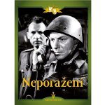 Neporažení - digipack DVD – Hledejceny.cz