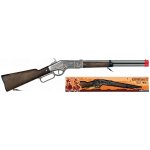 Gonher pistole Cowboy brokovnice 93 0 – Hledejceny.cz