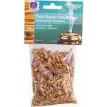Holy Smokes Palo Santo Dřevěné špalíky pro vykuřování 25 g – Zboží Dáma