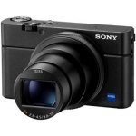 Sony Cyber-Shot DSC-RX100VI – Sleviste.cz
