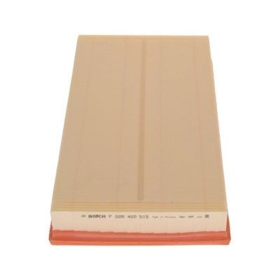 BOSCH F 026 400 515 Vzduchový filtr (F026400515) – Hledejceny.cz