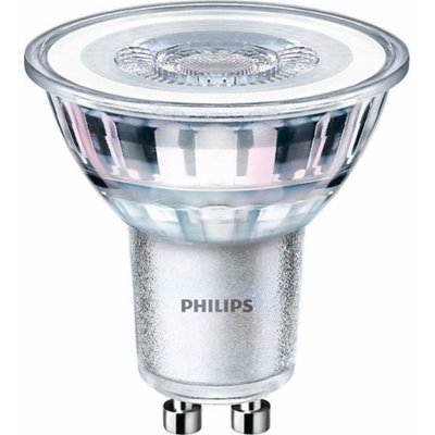 Philips 8718699775650 LED žárovka 1x3,5W GU10 265lm 3000K bílá, bodová, Eyecomfort