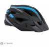 Cyklistická helma HQBC Epiqe black/blue matt 2020