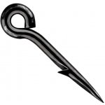 Nytro Úchyt Method Bait Spike Barbed 7,5mm – Zbozi.Blesk.cz