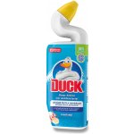 Toilet Duck Fresh čistič Marine 750 ml – Zboží Mobilmania
