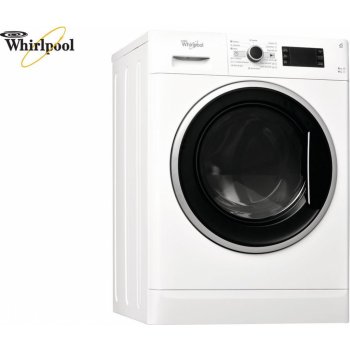 Whirlpool WWDC 9614