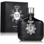 John Varvatos John Varvatos XX toaletní voda pánská 75 ml – Hledejceny.cz