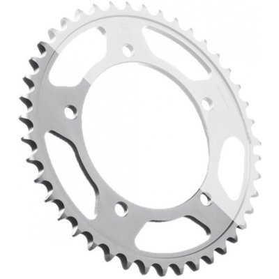 JT Sprockets JTA 808-47BLK | Zboží Auto