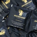 Hausbrandt Espresso pody Káva 144 ks – Zbozi.Blesk.cz