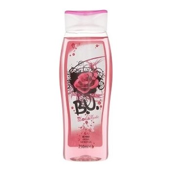 B.U. Rockmantic Woman sprchový gel 250 ml