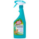 Simple Solution enzymatický odstraňovač zápachu a nečistot pro psy 750 ml – Hledejceny.cz