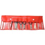 GEKO G02705 – Zboží Dáma