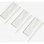 Dialab Kratom KRA rychlý test ze vzorku moči 3 ks – Sleviste.cz