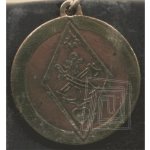 Amulet Symbols Symbol 05 Štít prozřetelnosti – Zboží Mobilmania